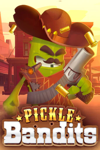 Pickle Bandits бесплатно онлайн | Вулкан Vegas без денег