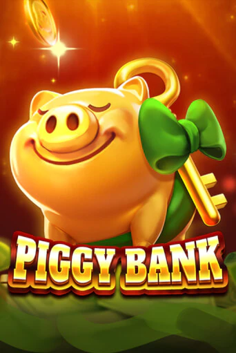 Piggy Bank бесплатно онлайн | Вулкан Vegas без денег