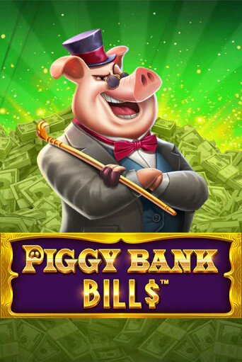 Piggy Bank Bills бесплатно онлайн | Вулкан Vegas без денег