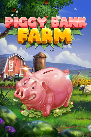 Piggy Bank Farm бесплатно онлайн | Вулкан Vegas без денег
