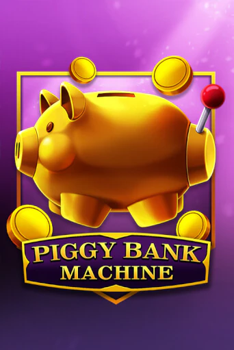 Piggy Bank Machine бесплатно онлайн | Вулкан Vegas без денег