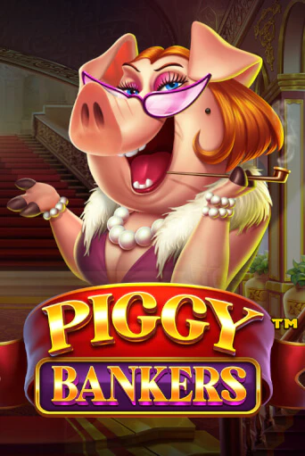 Piggy Bankers бесплатно онлайн | Вулкан Vegas без денег