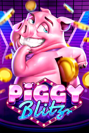 Piggy Blitz бесплатно онлайн | Вулкан Vegas без денег