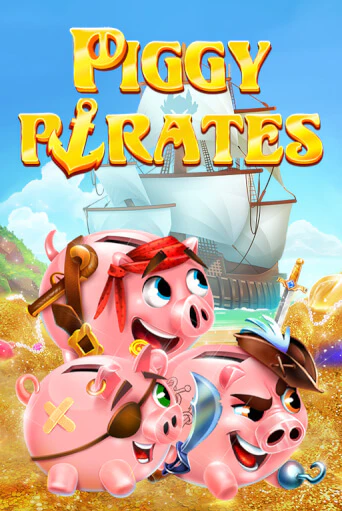 Piggy Pirates бесплатно онлайн | Вулкан Vegas без денег