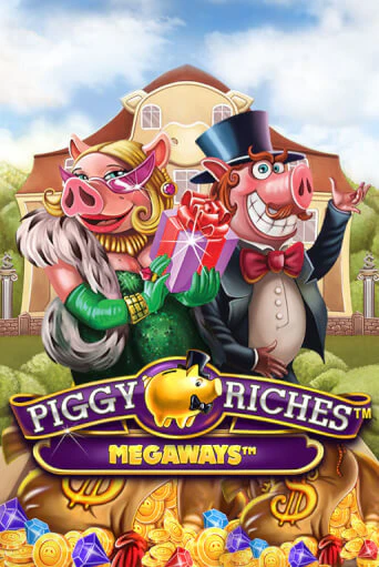 Piggy Riches™ MegaWays™ бесплатно онлайн | Вулкан Vegas без денег