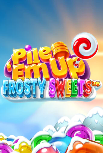 Pile 'Em Up Frosty Sweets™ бесплатно онлайн | Вулкан Vegas без денег