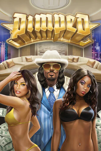 Pimped бесплатно онлайн | Вулкан Vegas без денег