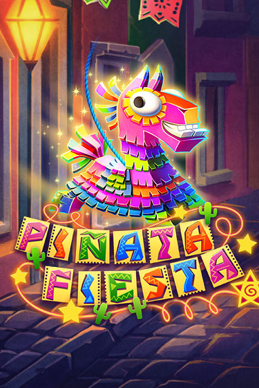 Pinata Fiesta бесплатно онлайн | Вулкан Vegas без денег