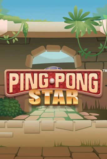 Ping Pong Star бесплатно онлайн | Вулкан Vegas без денег