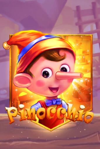 Pinocchio бесплатно онлайн | Вулкан Vegas без денег