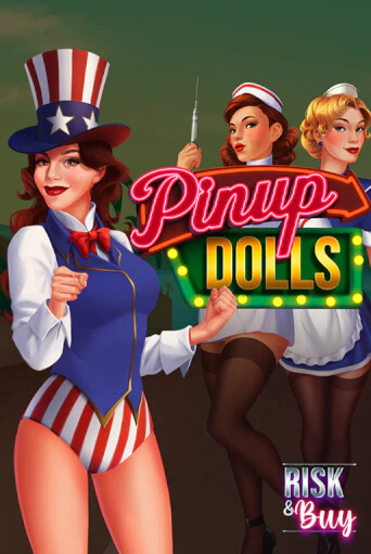 Pinup Dolls бесплатно онлайн | Вулкан Vegas без денег
