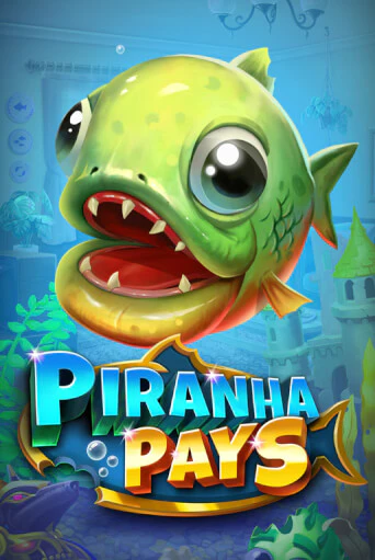 Piranha Pays бесплатно онлайн | Вулкан Vegas без денег