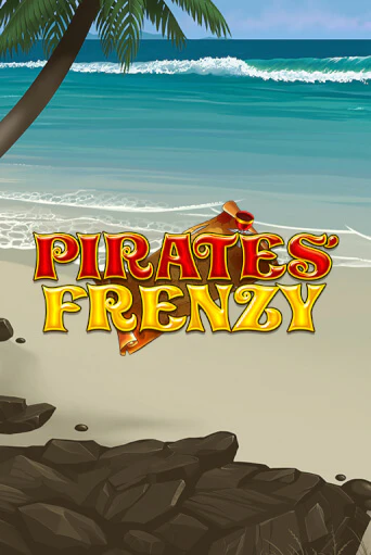 Pirates Frenzy бесплатно онлайн | Вулкан Vegas без денег