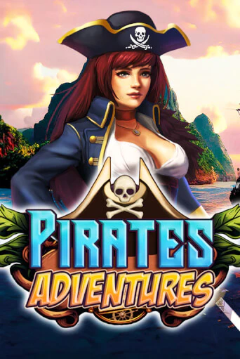 Pirate Adventures бесплатно онлайн | Вулкан Vegas без денег
