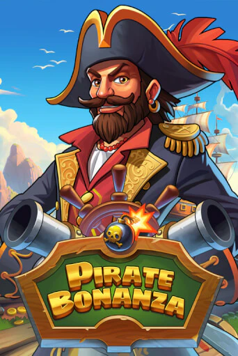 Pirate Bonanza бесплатно онлайн | Вулкан Vegas без денег