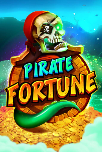 Pirate Fortune бесплатно онлайн | Вулкан Vegas без денег