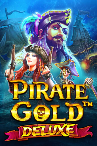 Pirate Gold Deluxe бесплатно онлайн | Вулкан Vegas без денег