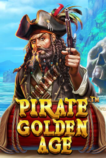 Pirate Golden Age бесплатно онлайн | Вулкан Vegas без денег