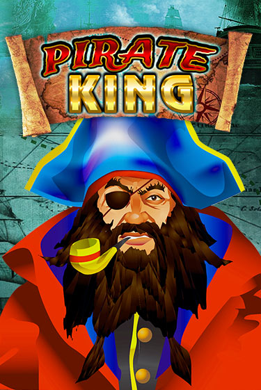 Pirate King бесплатно онлайн | Вулкан Vegas без денег