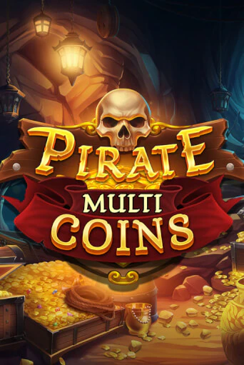 Pirate Multi Coins бесплатно онлайн | Вулкан Vegas без денег