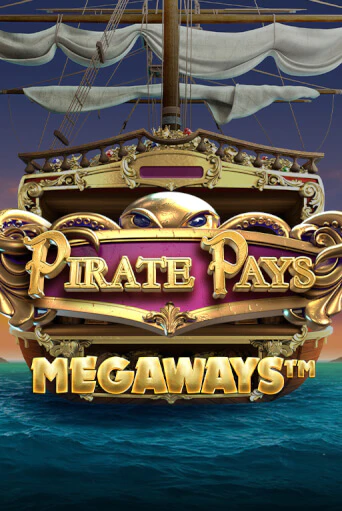 Pirate Pays бесплатно онлайн | Вулкан Vegas без денег