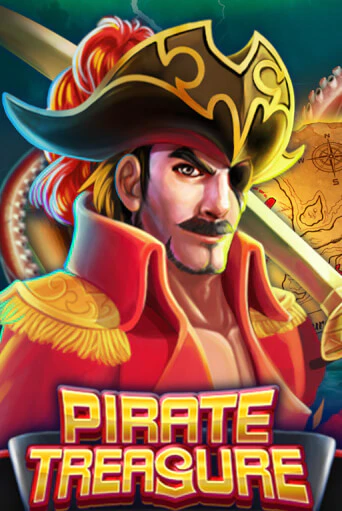 Pirate Treasure бесплатно онлайн | Вулкан Vegas без денег