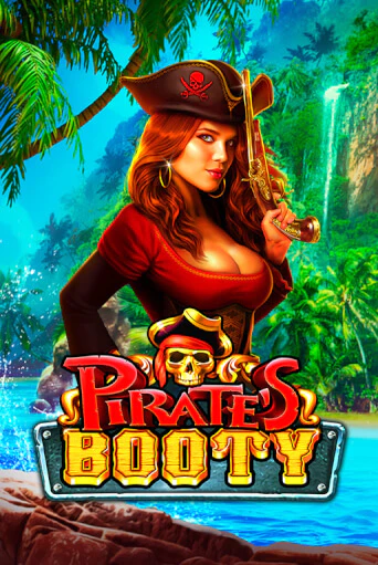 Pirate's Booty бесплатно онлайн | Вулкан Vegas без денег
