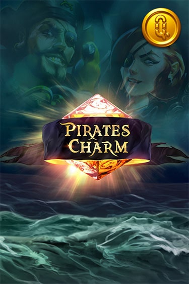 Pirates' Charm бесплатно онлайн | Вулкан Vegas без денег