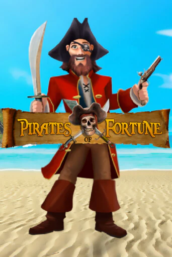 Pirates of Fortune бесплатно онлайн | Вулкан Vegas без денег