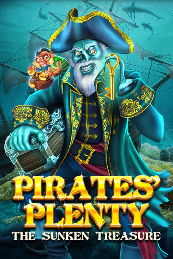 Pirates' Plenty бесплатно онлайн | Вулкан Vegas без денег