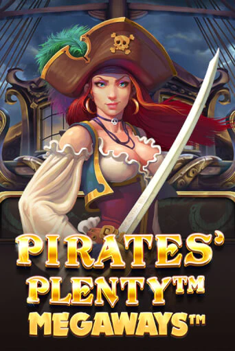 Pirates' Plenty MegaWays бесплатно онлайн | Вулкан Vegas без денег