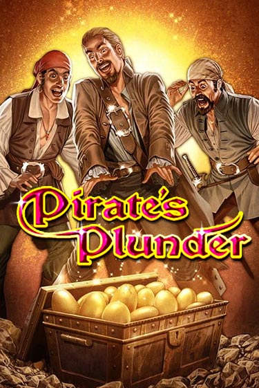 Pirate's Plunder бесплатно онлайн | Вулкан Vegas без денег