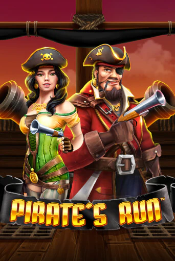 Pirate's Run бесплатно онлайн | Вулкан Vegas без денег