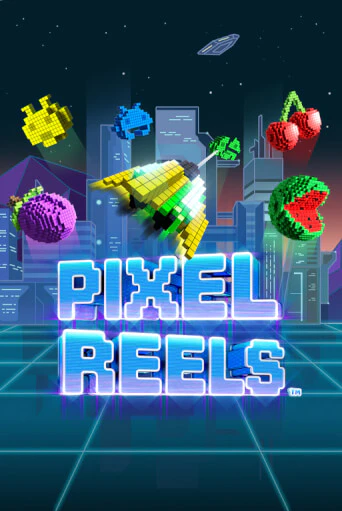Pixel Reels бесплатно онлайн | Вулкан Vegas без денег