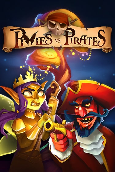 Pixies vs Pirates бесплатно онлайн | Вулкан Vegas без денег