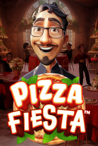 Pizza Fiesta™ бесплатно онлайн | Вулкан Vegas без денег