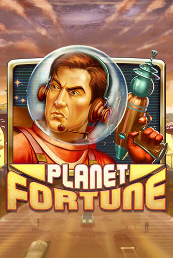 Planet Fortune бесплатно онлайн | Вулкан Vegas без денег