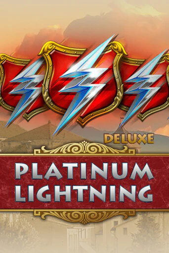 Platinum Lightning Deluxe бесплатно онлайн | Вулкан Vegas без денег