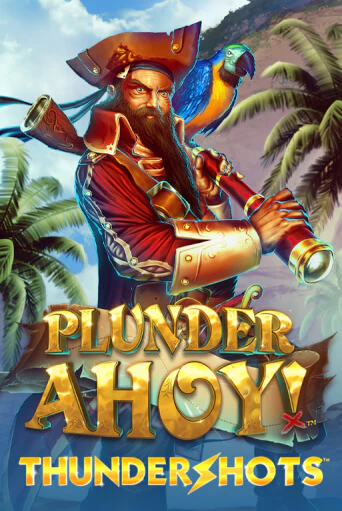 Plunder Ahoy бесплатно онлайн | Вулкан Vegas без денег