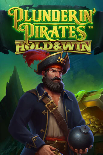 Plunderin' Pirates: Hold & Win бесплатно онлайн | Вулкан Vegas без денег