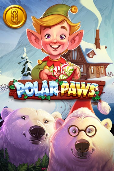 Polar Paws бесплатно онлайн | Вулкан Vegas без денег