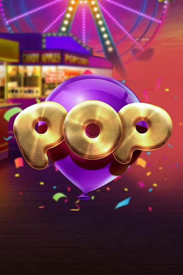 Pop бесплатно онлайн | Вулкан Vegas без денег