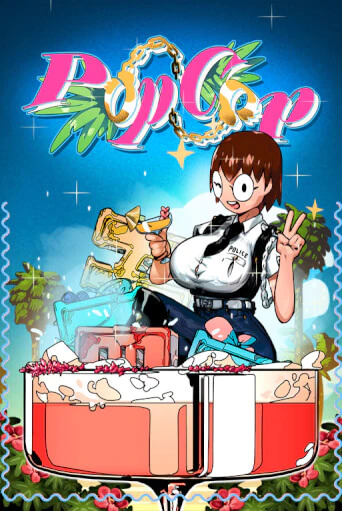 Pop Cop бесплатно онлайн | Вулкан Vegas без денег