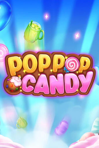 Pop Pop Candy бесплатно онлайн | Вулкан Vegas без денег