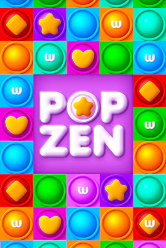 Pop Zen бесплатно онлайн | Вулкан Vegas без денег