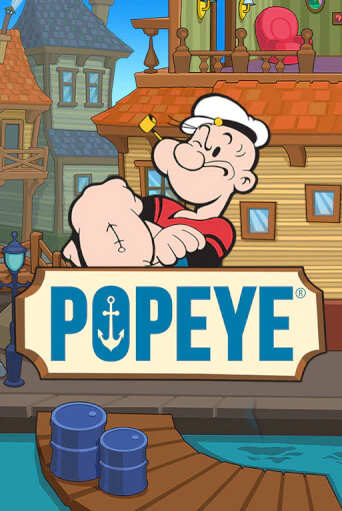 Popeye бесплатно онлайн | Вулкан Vegas без денег