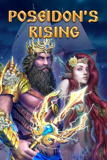 Poseidon’s Rising - 15 Lines бесплатно онлайн | Вулкан Vegas без денег