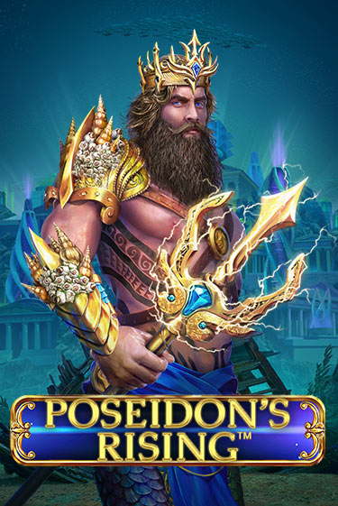Poseidon's Rising бесплатно онлайн | Вулкан Vegas без денег