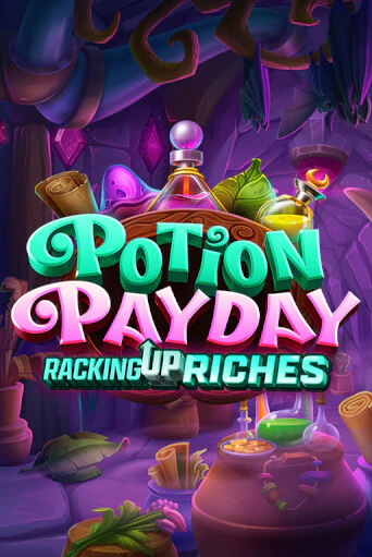 Potion Payday бесплатно онлайн | Вулкан Vegas без денег