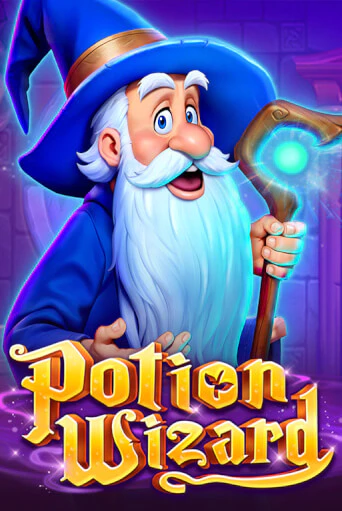 Potion Wizard бесплатно онлайн | Вулкан Vegas без денег